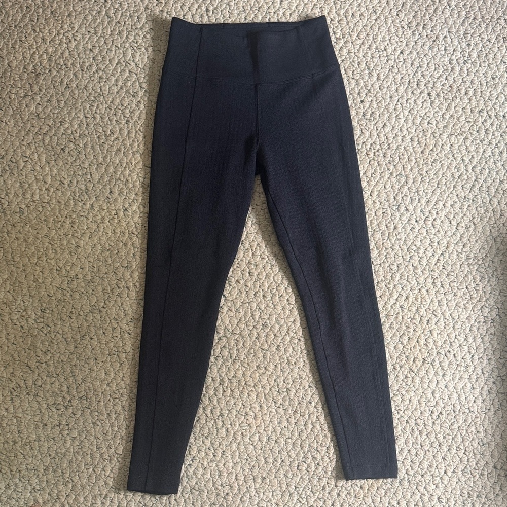 Athleta Delancey Herringbone Tight